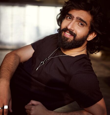 Amaal Malik says revisiting ‘Sau Aasmaan’ after a decade feels like a ‘little musical road trip’ Amaal Malik says revisiting ‘Sau Aasmaan’ after a decade feels like a ‘little musical road trip’