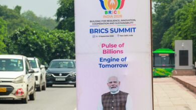 Delhi Metro Museum near Supreme Court to remain closed during BRICS Summit