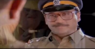 Jackie Shroff celebrates 33 years of ‘Gardish’ starring Shammi Kapoor, Amrish Puri and Dimple Kapadia Jackie Shroff celebrates 33 years of ‘Gardish’ starring Shammi Kapoor, Amrish Puri and Dimple Kapadia