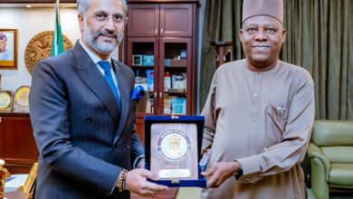 India, Nigeria deepen strategic partnership ahead of 18th BRICS Summit