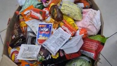 Rajasthan Food dept raids Zepto store in Jaipur