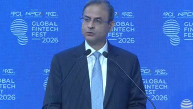 SEBI reworking CAS expiry-day closing price methodology for derivatives, system faced liquidity issues initially: Chairman SEBI reworking CAS expiry-day closing price methodology for derivatives, system faced liquidity issues initially: Chairman