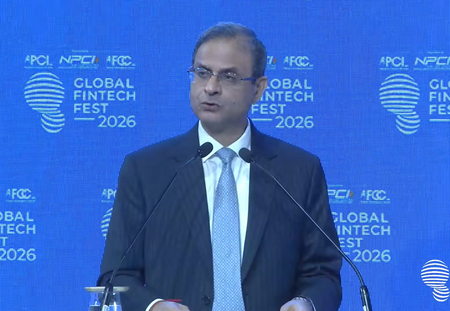 SEBI reworking CAS expiry-day closing price methodology for derivatives, system faced liquidity issues initially: Chairman SEBI reworking CAS expiry-day closing price methodology for derivatives, system faced liquidity issues initially: Chairman