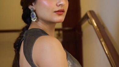 Fatima Sana Shaikh recalls facing sexism in film industry: ‘Learn to stand up for yourself’ Fatima Sana Shaikh recalls facing sexism in film industry: ‘Learn to stand up for yourself’