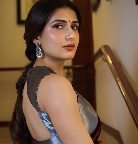 Fatima Sana Shaikh recalls facing sexism in film industry: ‘Learn to stand up for yourself’ Fatima Sana Shaikh recalls facing sexism in film industry: ‘Learn to stand up for yourself’