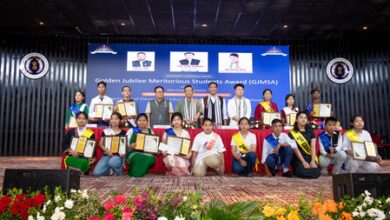 Aim to achieve Mission Shikshit Arunachal goals by 2029: CM Khandu