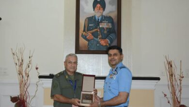 India and Armenia continue to strengthen military-to-military engagements India and Armenia continue to strengthen military-to-military engagements