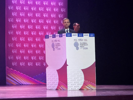 Fintechs should not outrun regulation, transparency can enable faster, durable scale: RBI Guv Fintechs should not outrun regulation, transparency can enable faster, durable scale: RBI Guv