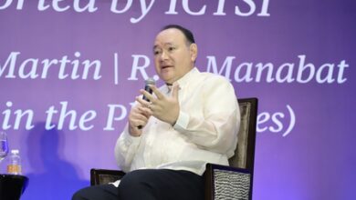 ‘I am not an actor’: Philippines Defence Secretary rejects China’s ‘theatrics’ allegations after viral remarks