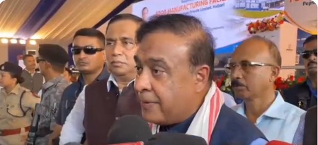 PepsiCo’s Rs 787 cr plant opens, to create jobs and assured market for 5,000 farmers: Assam CM PepsiCo’s Rs 787 cr plant opens, to create jobs and assured market for 5,000 farmers: Assam CM