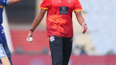 Self-belief, ability to read batters driving Sher-E-Punjab success, says Kartik Chadha