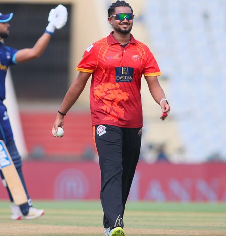 Self-belief, ability to read batters driving Sher-E-Punjab success, says Kartik Chadha