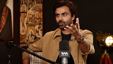 Jitendra Kumar reflects on his acting journey, how he discovered theatre at IIT