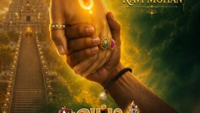 Ravi Mohan plays Lord Govinda in Manchu Manoj-starrer ‘Vaddi Kaasula Vaada’ Ravi Mohan plays Lord Govinda in Manchu Manoj-starrer ‘Vaddi Kaasula Vaada’