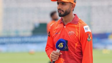 ‘Sher-E-Punjab T20 League is an opportunity for IPL’: Ludhiana Lions’ Salil Arora ‘Sher-E-Punjab T20 League is an opportunity for IPL’: Ludhiana Lions’ Salil Arora