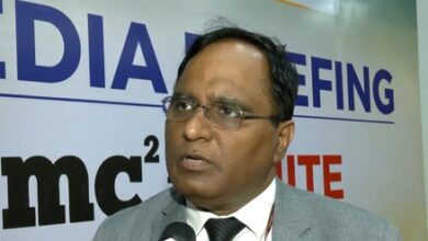 Samudra Manthan Mission can open new frontiers in energy exploration: Oil India CMD Samudra Manthan Mission can open new frontiers in energy exploration: Oil India CMD