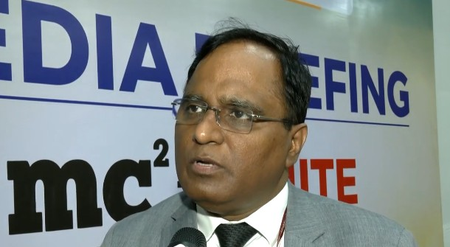 Samudra Manthan Mission can open new frontiers in energy exploration: Oil India CMD Samudra Manthan Mission can open new frontiers in energy exploration: Oil India CMD