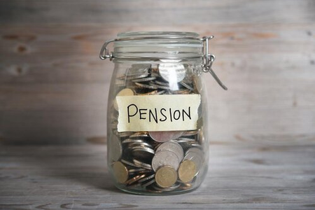 Technology to be key driver in expanding pension coverage: PFRDA chief