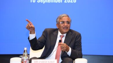 India’s election system follows Constitution, laws strictly: CEC Gyanesh Kumar India’s election system follows Constitution, laws strictly: CEC Gyanesh Kumar