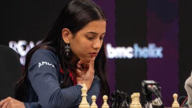 GCL Season 4: Alpine Pipers, American Gambits, Ganges Grandmasters win one match each in close race to top (Ld) GCL Season 4: Alpine Pipers, American Gambits, Ganges Grandmasters win one match each in close race to top (Ld)