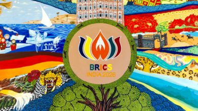 India batting for Global South interests without turning BRICS anti-West: Report