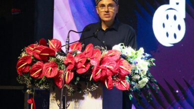 Omar Abdullah welcomes tourists as Gulmarg gears up to hold national-level golf tournament Omar Abdullah welcomes tourists as Gulmarg gears up to hold national-level golf tournament
