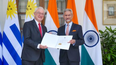 Look at results and understand what India has achieved at BRICS: Uruguayan FM hails PM Modi’s leadership (IANS Exclusive)