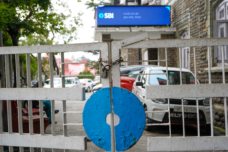 Nationwide bank strike: SBI says no ATM transaction fee from Sep 28-30 Nationwide bank strike: SBI says no ATM transaction fee from Sep 28-30