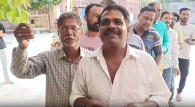 Rajasthan urban polls: Voting begins in 147 civic bodies in second phase Rajasthan urban polls: Voting begins in 147 civic bodies in second phase