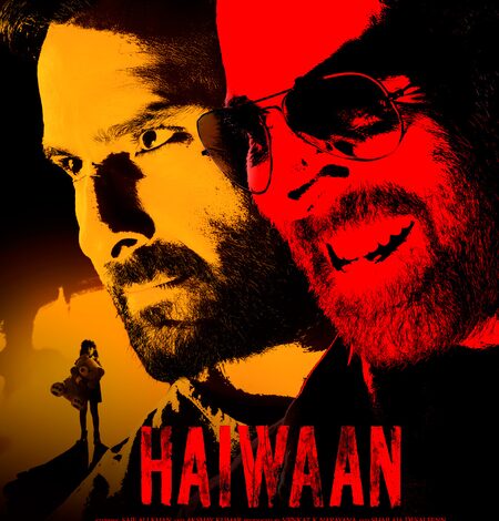 Haiwaan Movie Review –  Akshay Kumar’s Menace Meets Saif Ali Khan’s Restraint in a Gripping Face-Off