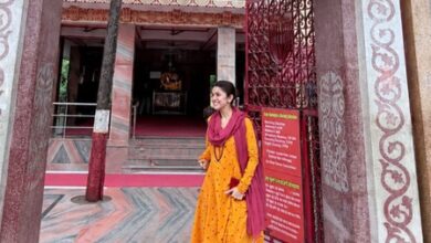 Nimrat Kaur on watching ‘Hanuman Ansh’: Joining worldwide mega celebration of this simple film made straight from the heart