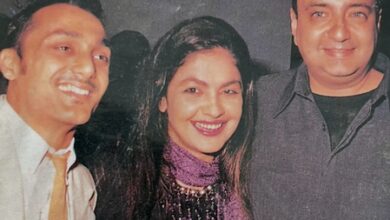 Viveck Vaswani recalls 9/11 attacks when he, Ashutosh Gowariker watched Monsoon Wedding: World had changed