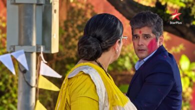 Amar Upadhyay on his return as Mihir Virani in ‘Kyunki Saas Bhi Kabhi Bahu Thi’: ‘Feels like coming home, so many memories’