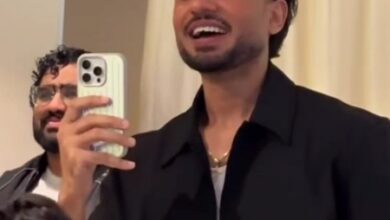 Rohit Saraf identifies Rehaan Roy as the ‘man who makes incredible kurtas on internet,’ asks him to make one for him