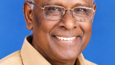 Rajinikanth condoles demise of popular Tamil scholar, debate moderator Solomon Pappaiah