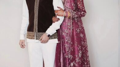 ‘Lehanga’ singer Jass Manak faces backlash over throwing money at fiancée Komal Tanwar during engagement