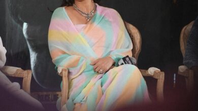 Kareena Kapoor says she wanted to give ‘Bebo style 100 expressions’ in ‘Daayra’, but Meghna Gulzar kept saying ‘no’