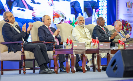 Major diplomatic breakthrough after India-led efforts as BRICS countries reach consensus on Joint Statement