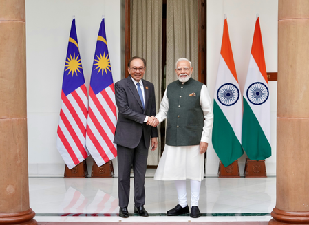 Malaysia’s BrahMos interest can cut reliance on US-aligned defence suppliers: Report Malaysia’s BrahMos interest can cut reliance on US-aligned defence suppliers: Report