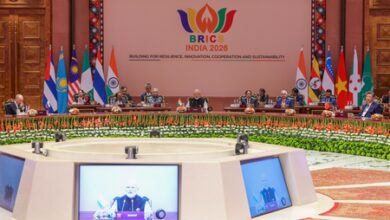BRICS offers opportunities for AI, trade and financial integration: Experts