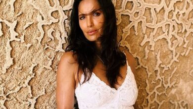 Padma Lakshmi remembers Twin Towers on 9/11 anniversary: An emblem of our childhood