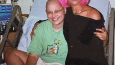 Jamie Lee Curtis remembers late friend 25 years after cancer death