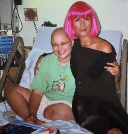 Jamie Lee Curtis remembers late friend 25 years after cancer death Jamie Lee Curtis remembers late friend 25 years after cancer death