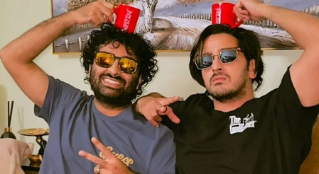 BB 20: Qazi Touqeer reveals Arijit Singh can play sitar for 7 hours straight, talks about singer’s obsession with music BB 20: Qazi Touqeer reveals Arijit Singh can play sitar for 7 hours straight, talks about singer’s obsession with music