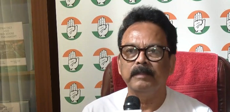 Congress questions timing of raids after Harish Rawat quits party posts following ED action on aide Congress questions timing of raids after Harish Rawat quits party posts following ED action on aide