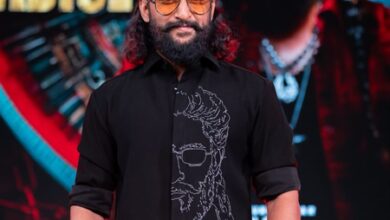 Nani: ‘The Paradise’ is the most tiring film of my career, both physically and mentally!