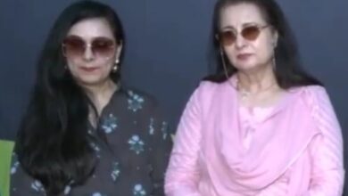 Poonam Dhillon, Padmini Kolhapure respond to CINTAA ‘document chori’ allegations: Degrading to all 9,000 actors