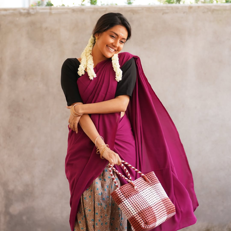 Mahima Nambiar thanks ‘Mandaadi’ team; recalls calling home and breaking down after doing certain scenes!