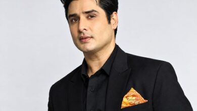 Pankit Thakker condemns Rohit Roy’s ‘dustbin medium’ remark: Never spit into the plate that gave you your first meal