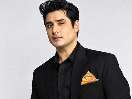 Pankit Thakker condemns Rohit Roy’s ‘dustbin medium’ remark: Never spit into the plate that gave you your first meal